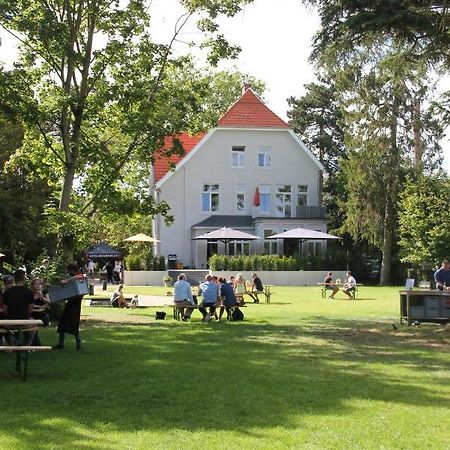 Villa Glanzstoff Heinsberg  Eksteriør bilde